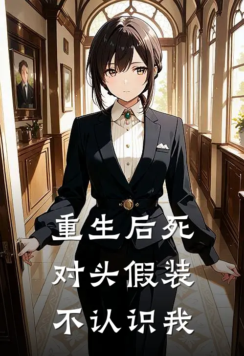 重生后死对头假装不认识我