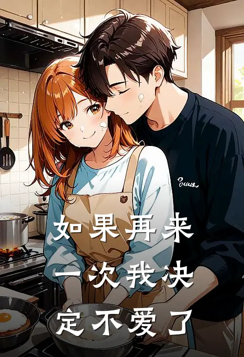 如果再来一次我决定不爱了