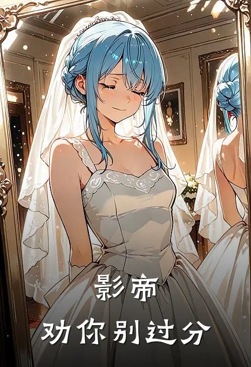 影帝，劝你别过分
