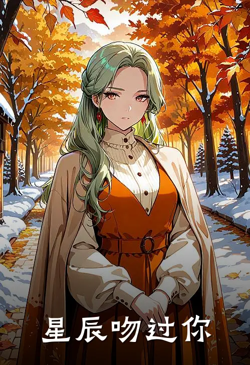 星辰吻过你
