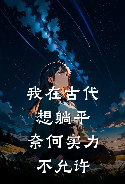 我在古代想躺平，奈何实力不允许