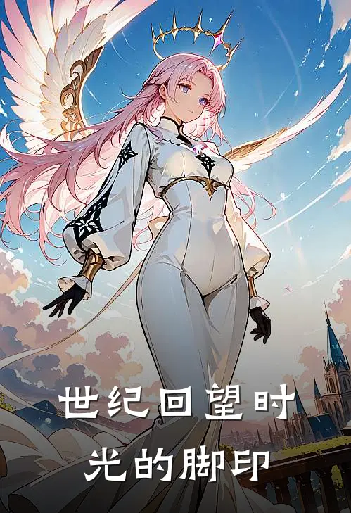 世纪回望时光的脚印