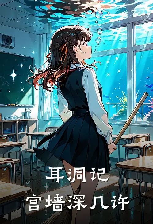 耳洞记：宫墙深几许谢景行沈清辞完本完结小说_完本完结小说耳洞记：宫墙深几许(谢景行沈清辞)