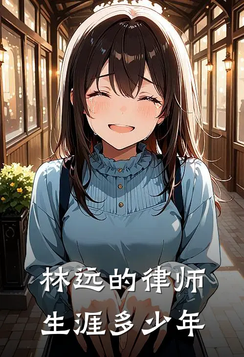 林远的律师生涯多少年