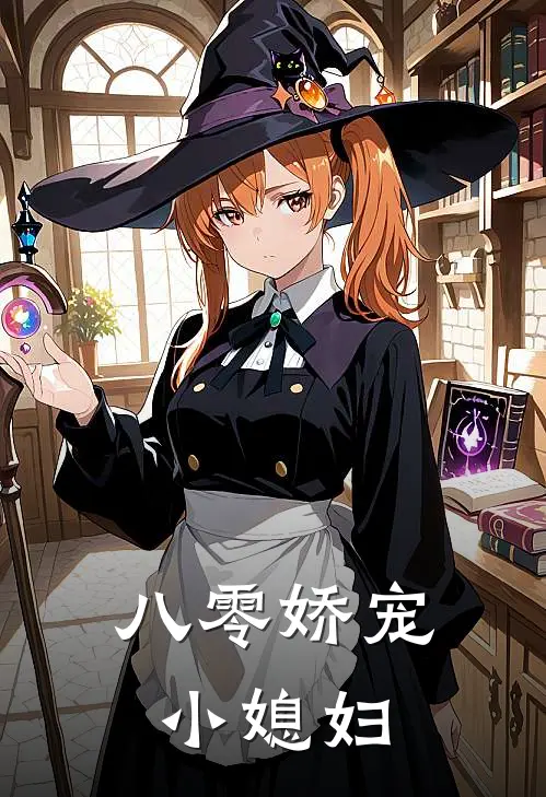 八零娇宠小媳妇