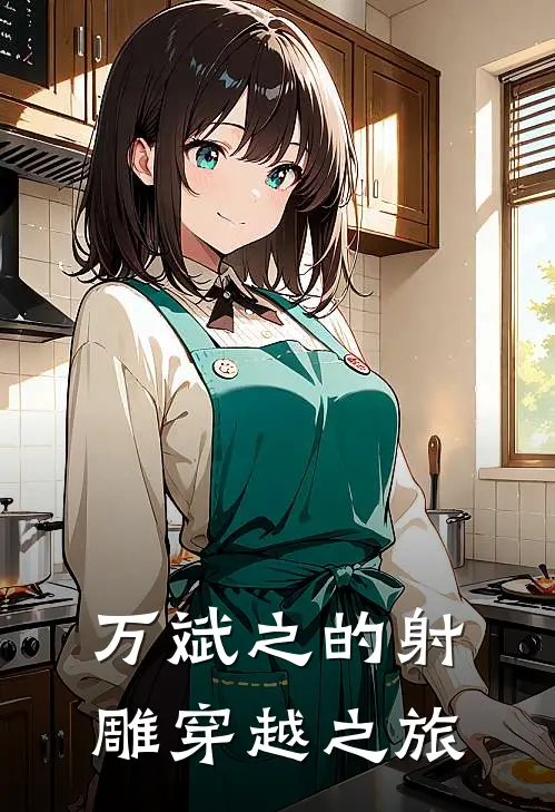 万斌之的射雕穿越之旅