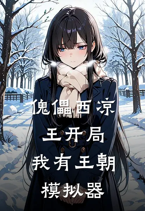 傀儡西凉王开局：我有王朝模拟器