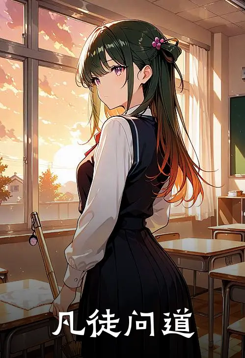 凡徒问道