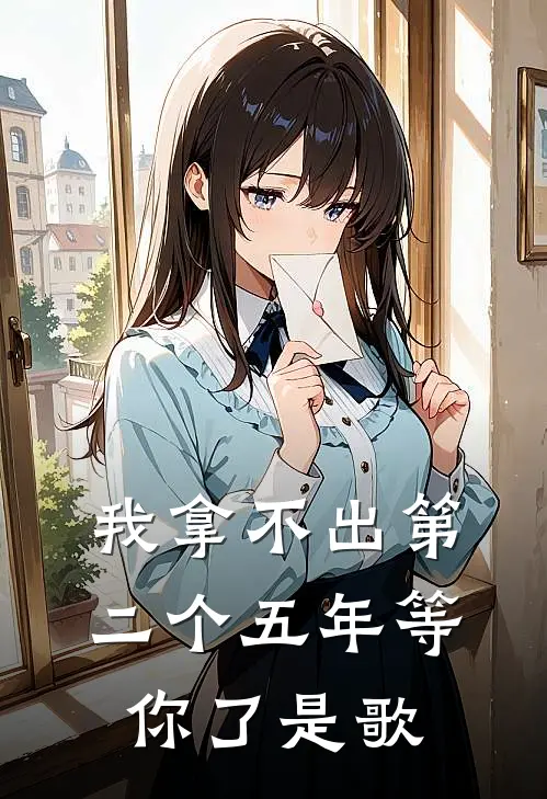 我拿不出第二个五年等你了是歌