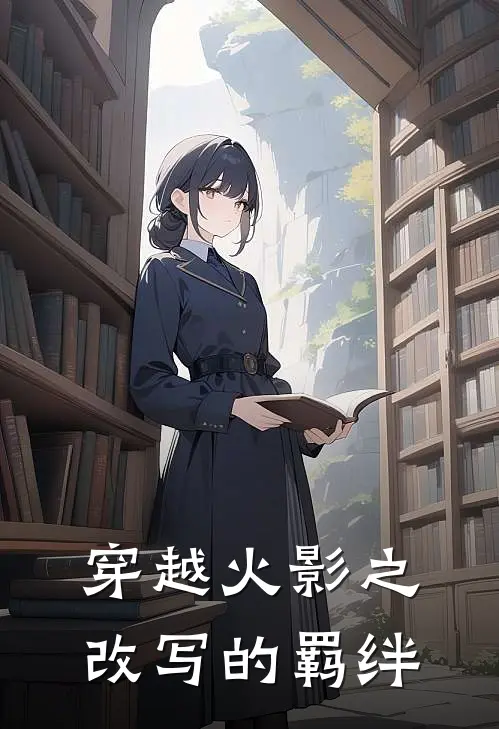 穿越火影之改写的羁绊