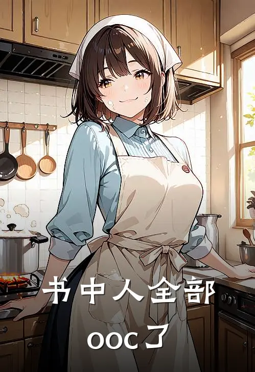 书中人全部ooc了