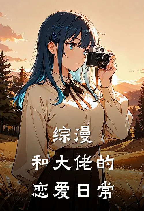 综漫：和大佬的恋爱日常