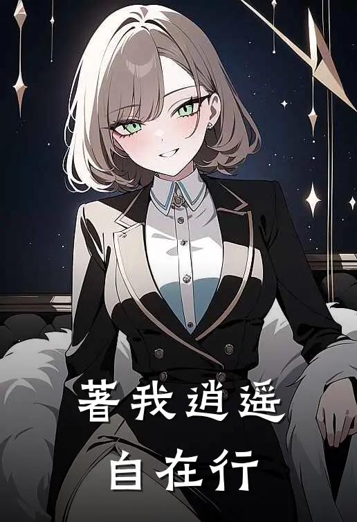 著我逍遥自在行