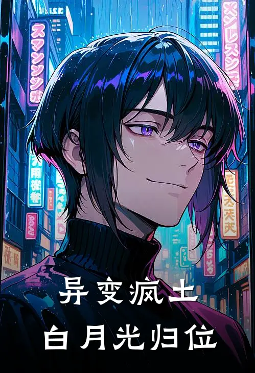 异变疯土：白月光归位