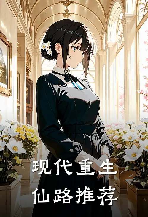 现代重生仙路推荐