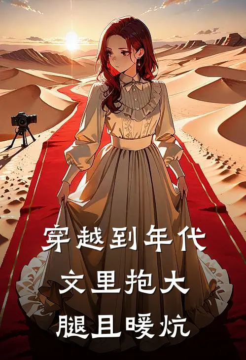 穿越到年代文里抱大腿且暖炕