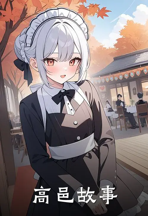 高邑故事