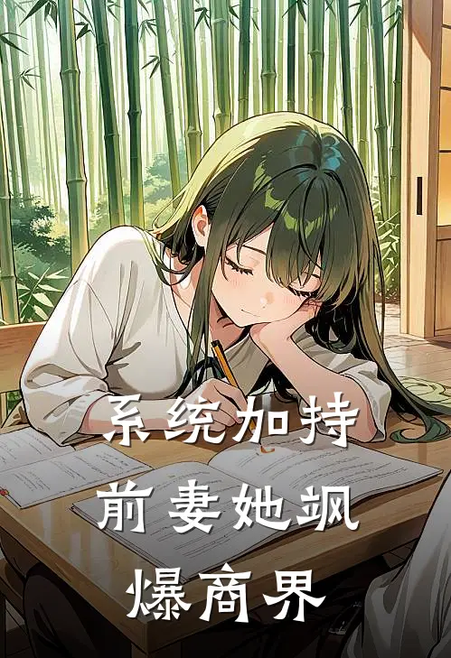 系统加持：前妻她飒爆商界