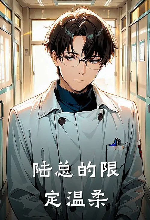 陆总的限定温柔