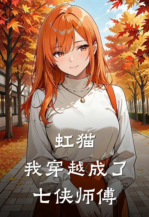 《虹猫：我穿越成了七侠师傅》叶小凡叶不凡完结版阅读_叶小凡叶不凡完结版在线阅读