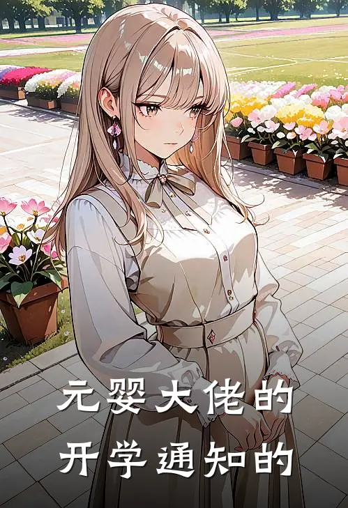 元婴大佬的开学通知的