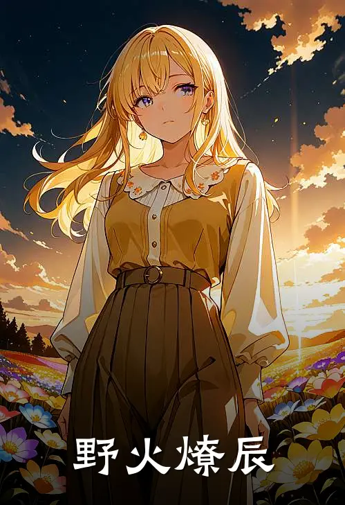 野火燎辰