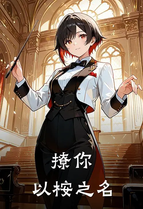 撩你，以桉之名