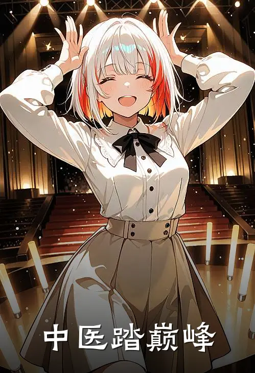 中医踏巅峰