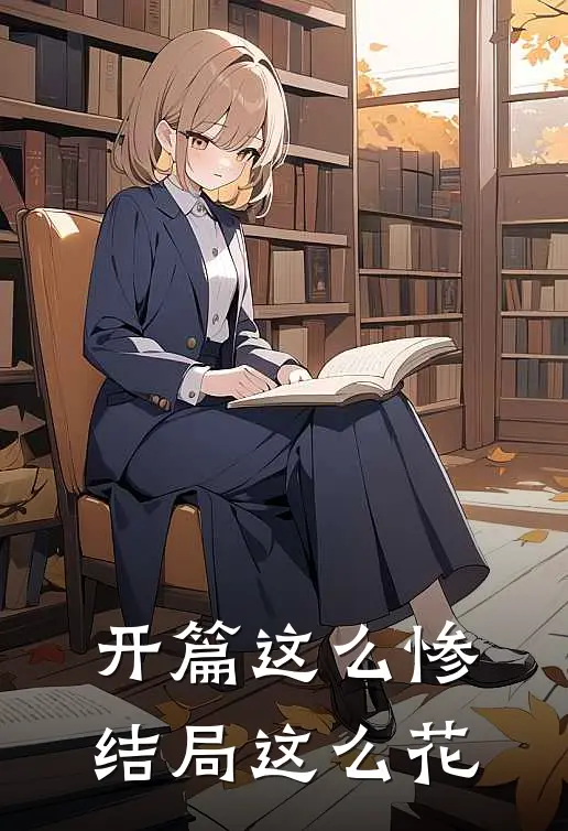 开篇这么惨，结局这么花