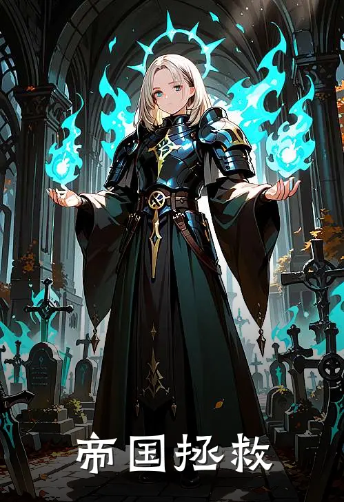 帝国拯救