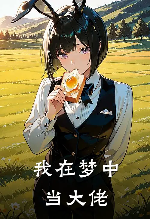 我在梦中当大佬