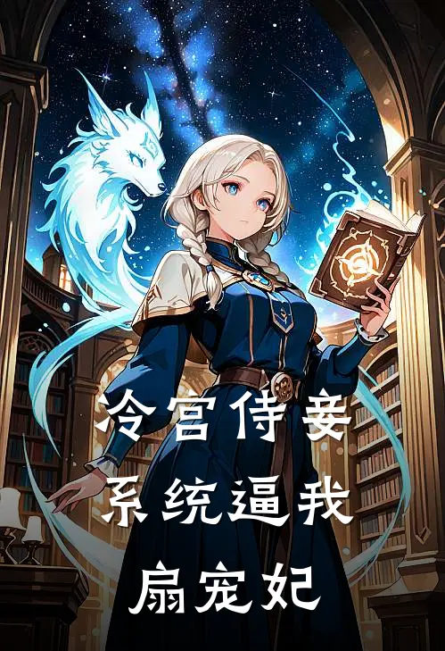 冷宫侍妾：系统逼我扇宠妃