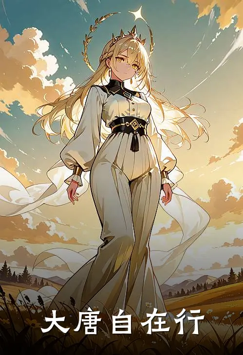 大唐自在行