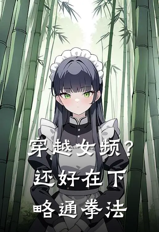 穿越女频？还好在下略通拳法