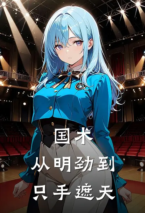 国术：从明劲到只手遮天