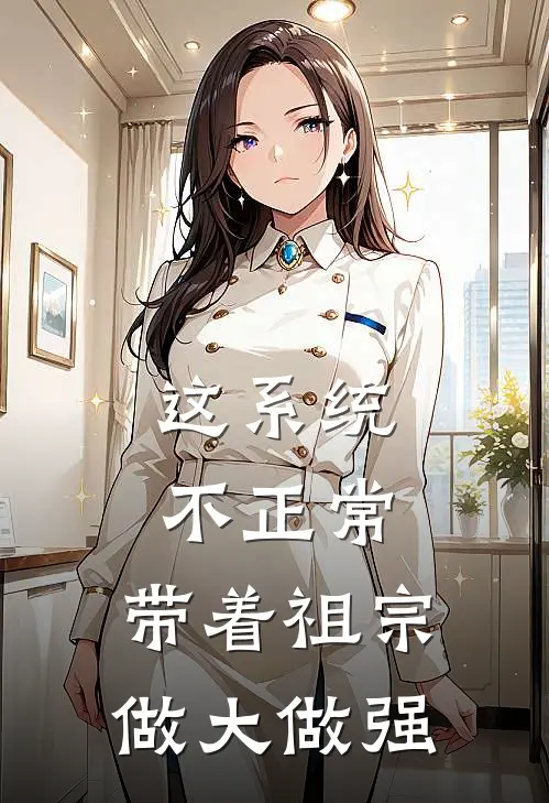 这系统不正常：带着祖宗做大做强