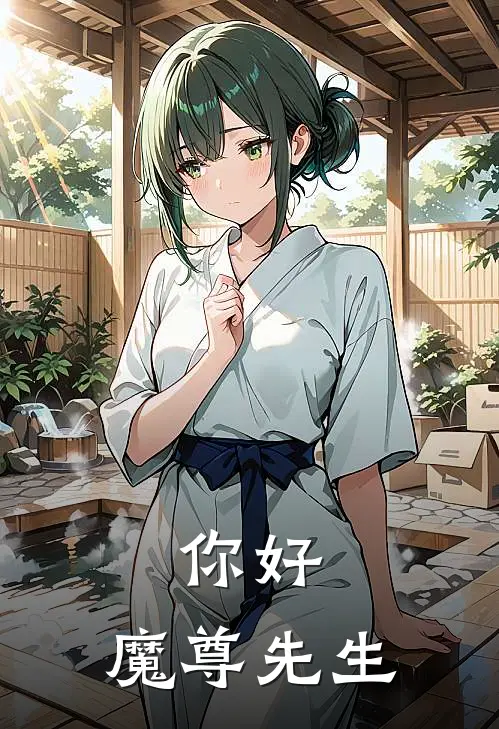 你好，魔尊先生