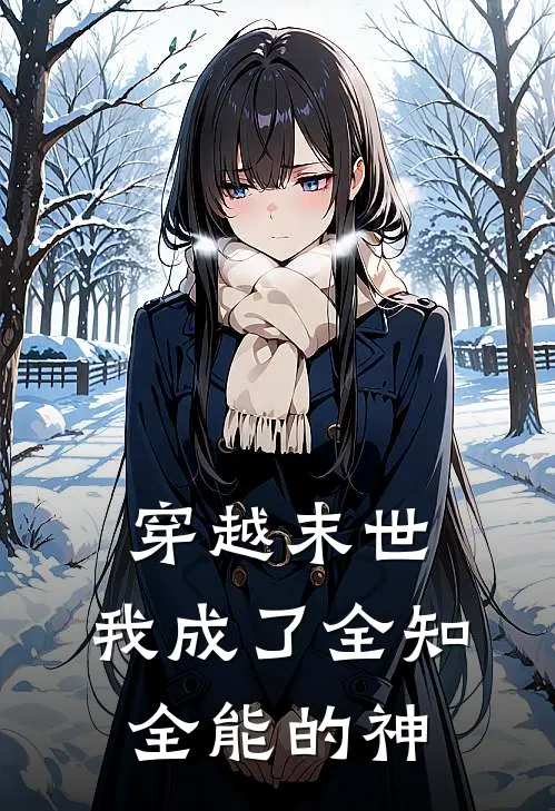 穿越末世：我成了全知全能的神