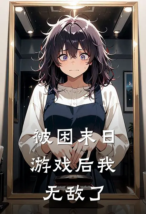 被困末日游戏后我无敌了
