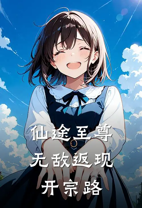 仙途至尊：无敌返现开宗路