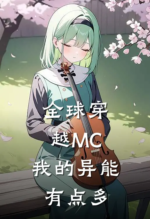 全球穿越MC，我的异能有点多
