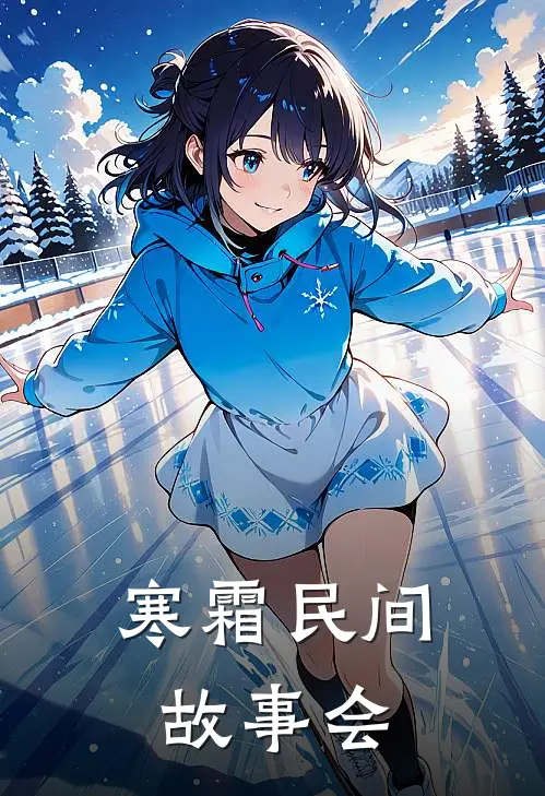 寒霜民间故事会