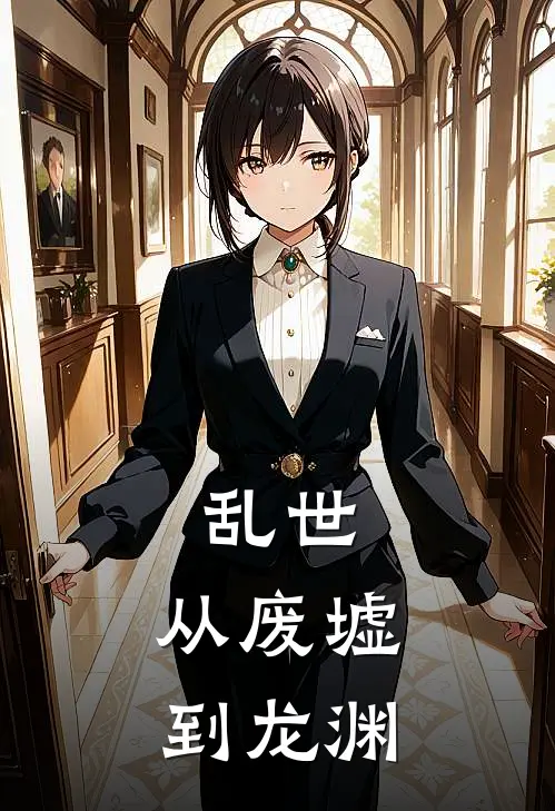 乱世：从废墟到龙渊