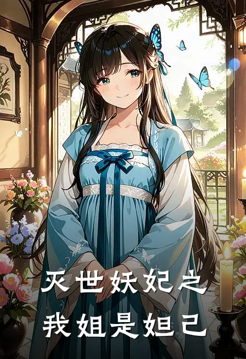 灭世妖妃之我姐是妲己