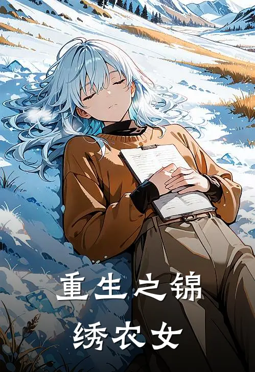重生之锦绣农女