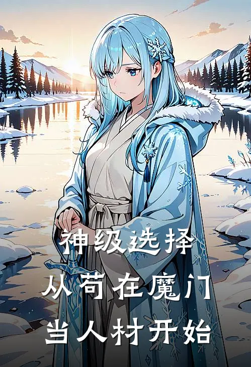 神级选择：从苟在魔门当人材开始