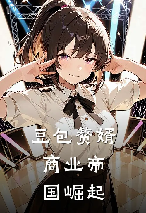 豆包赘婿：商业帝国崛起