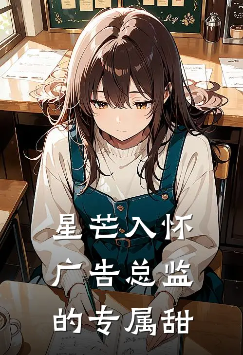 星芒入怀：广告总监的专属甜