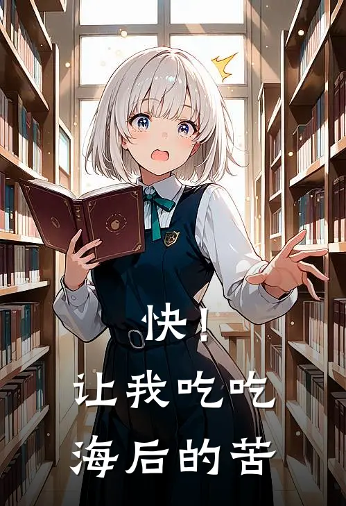 快！让我吃吃海后的苦
