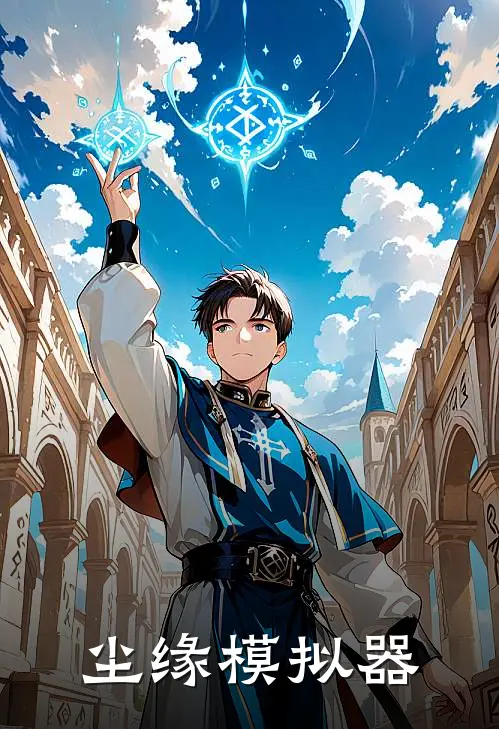 尘缘模拟器